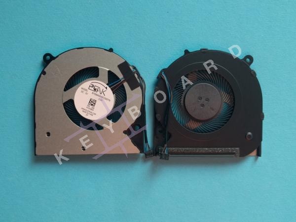 Вентилятор до ноутбука Hp 14-CK